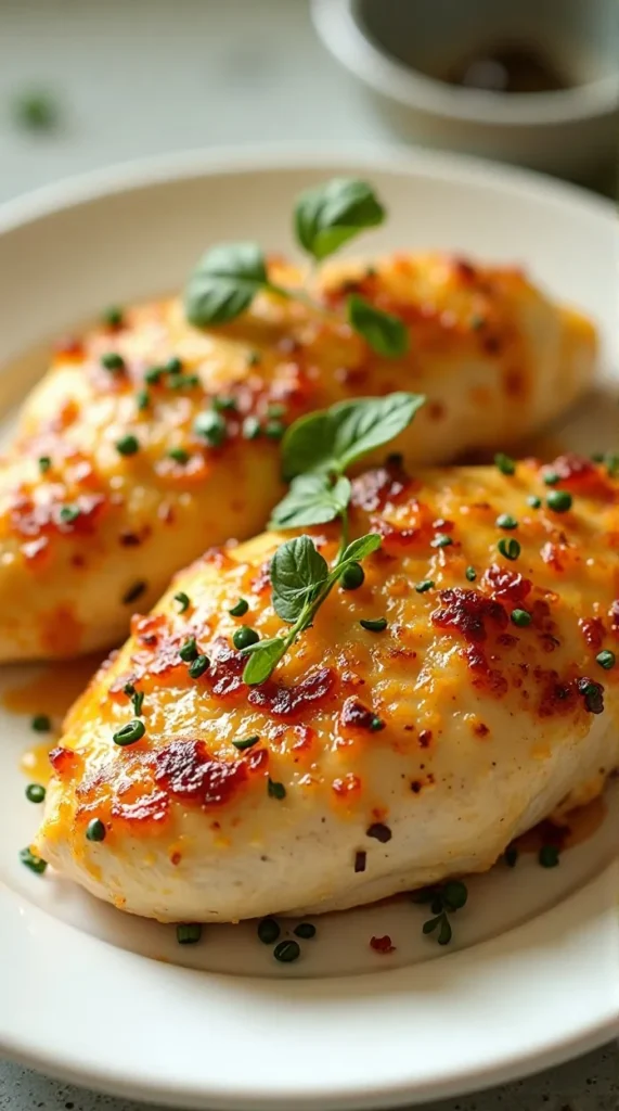 Chicken breast recipes