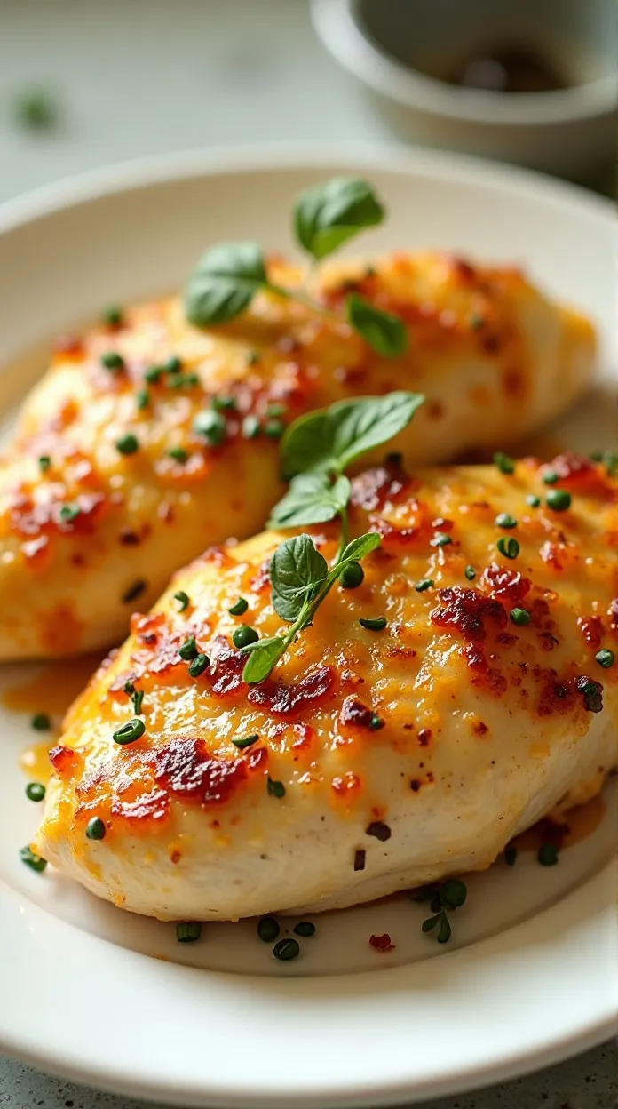 Chicken breast recipes