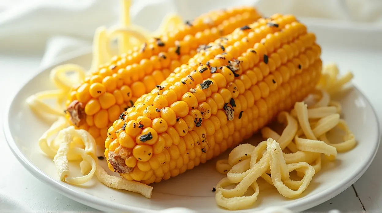 Corn on the Cob