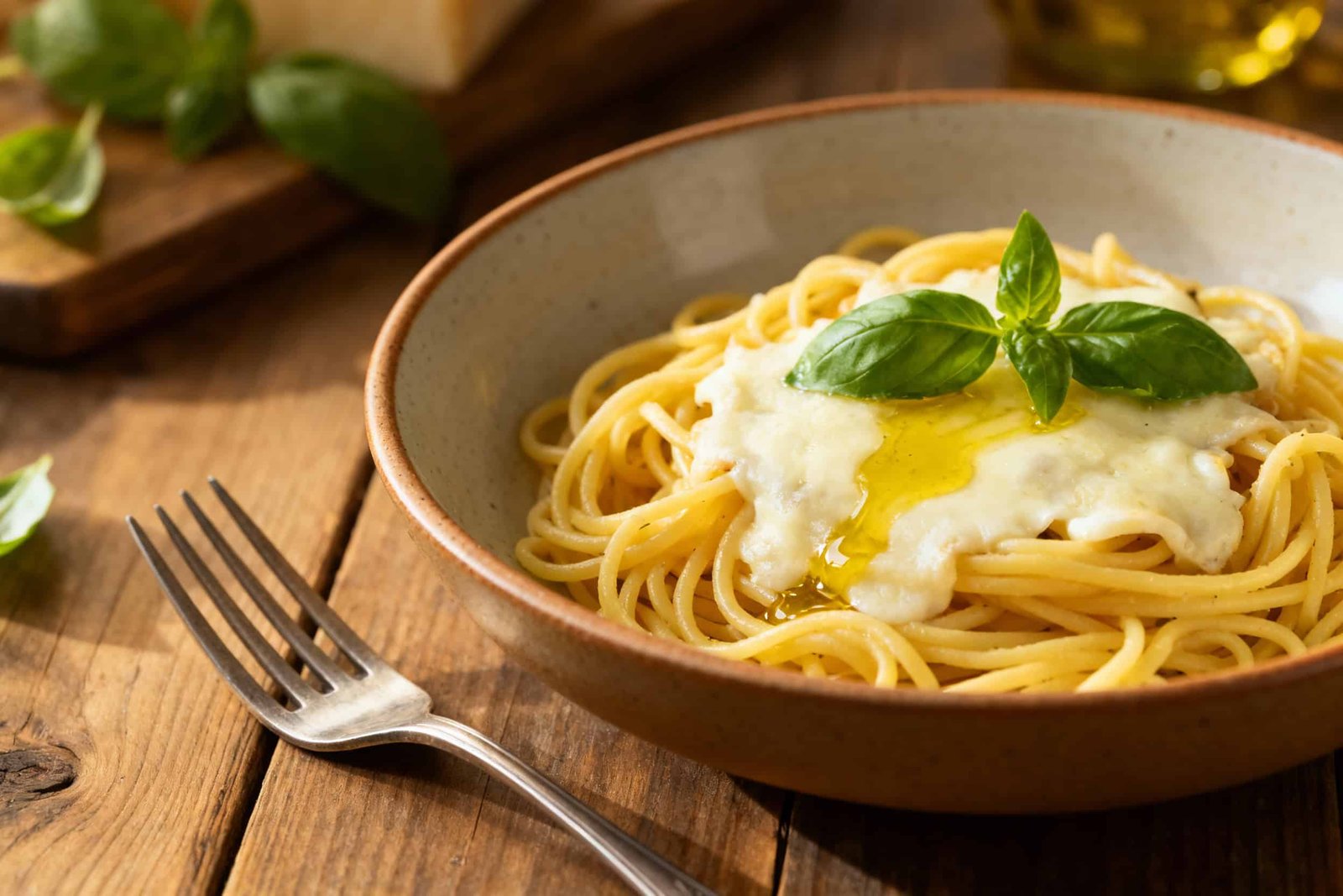 Spaghetti