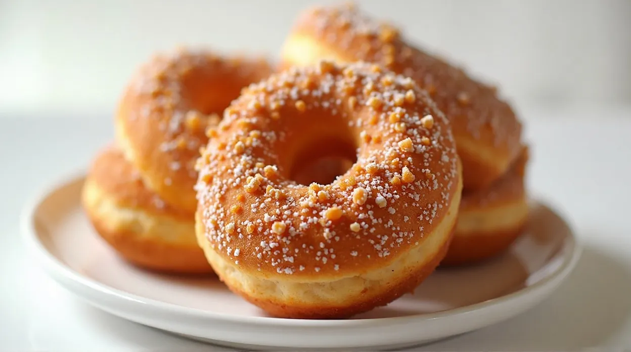 Donuts