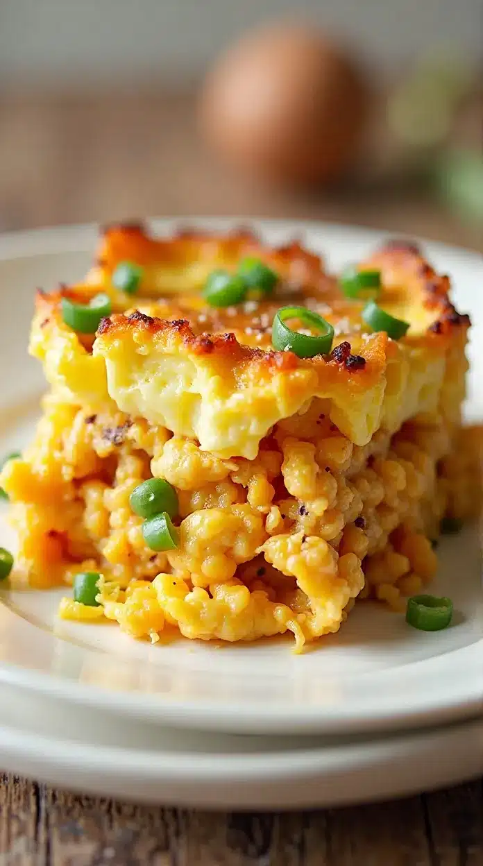 Eggs Ole