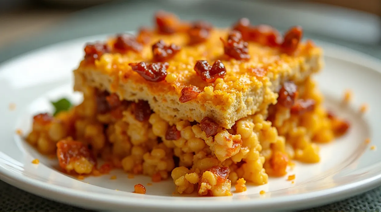 John Wayne Casserole