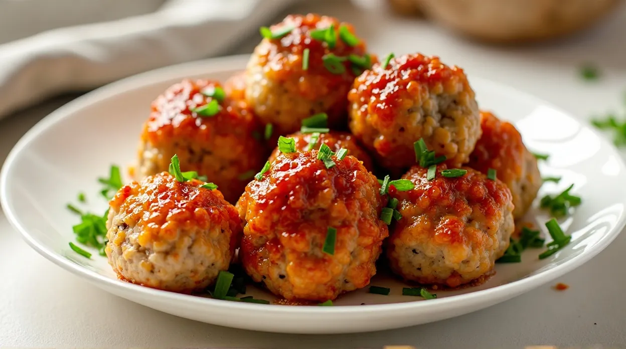 Meatballs
