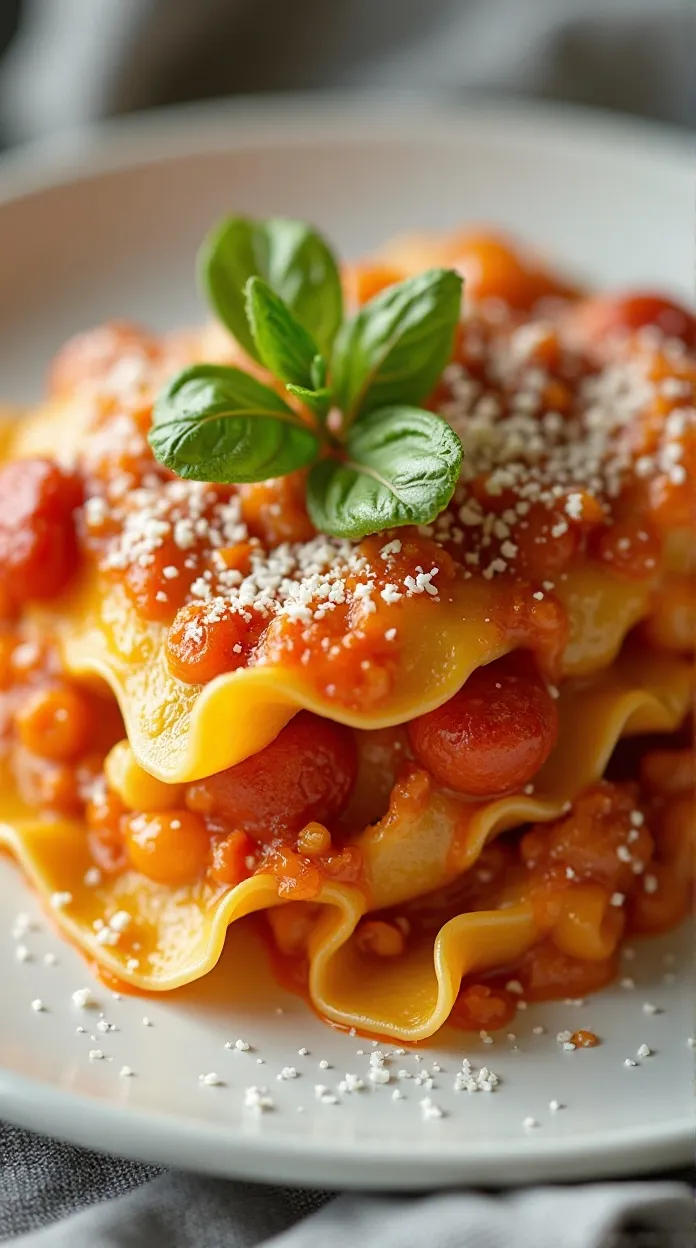 Million Dollar Ravioli Casserole
