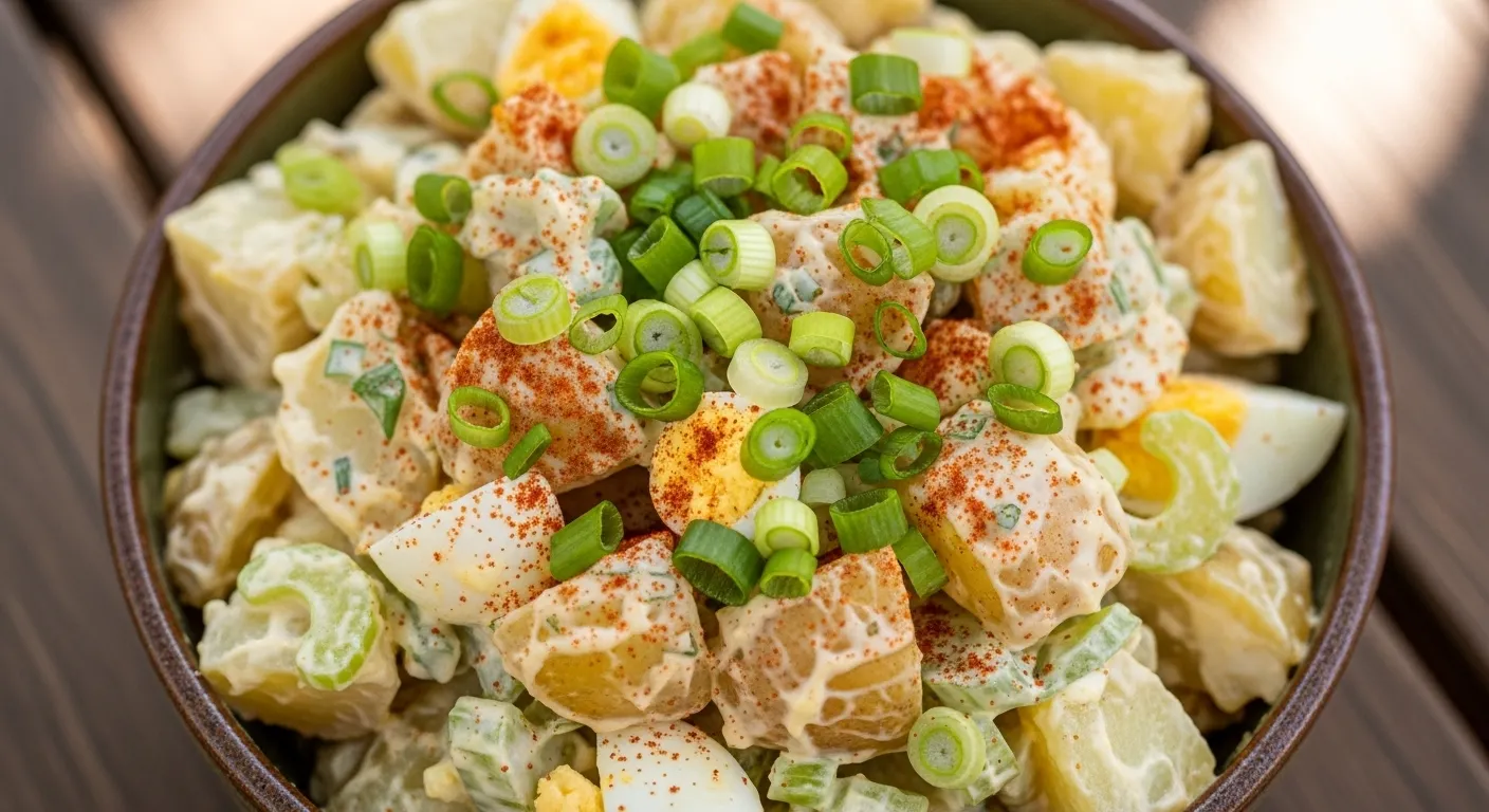 Potato Salad