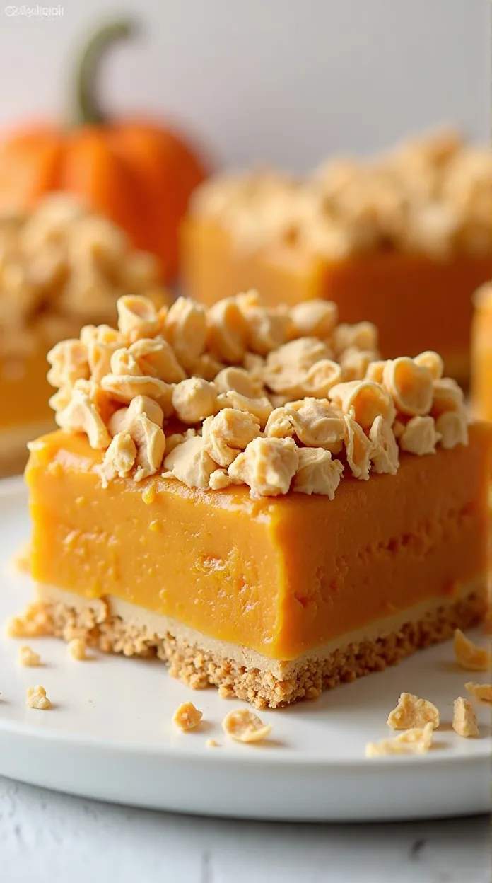 pumpkin pie