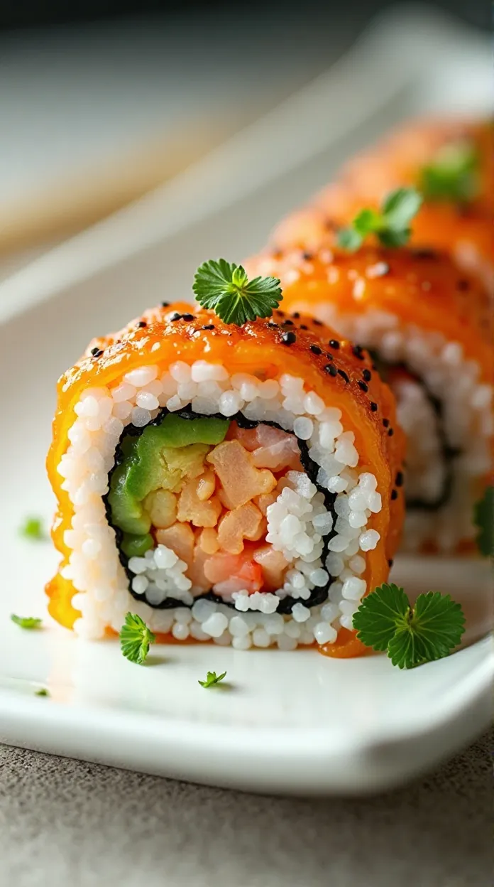 California Roll