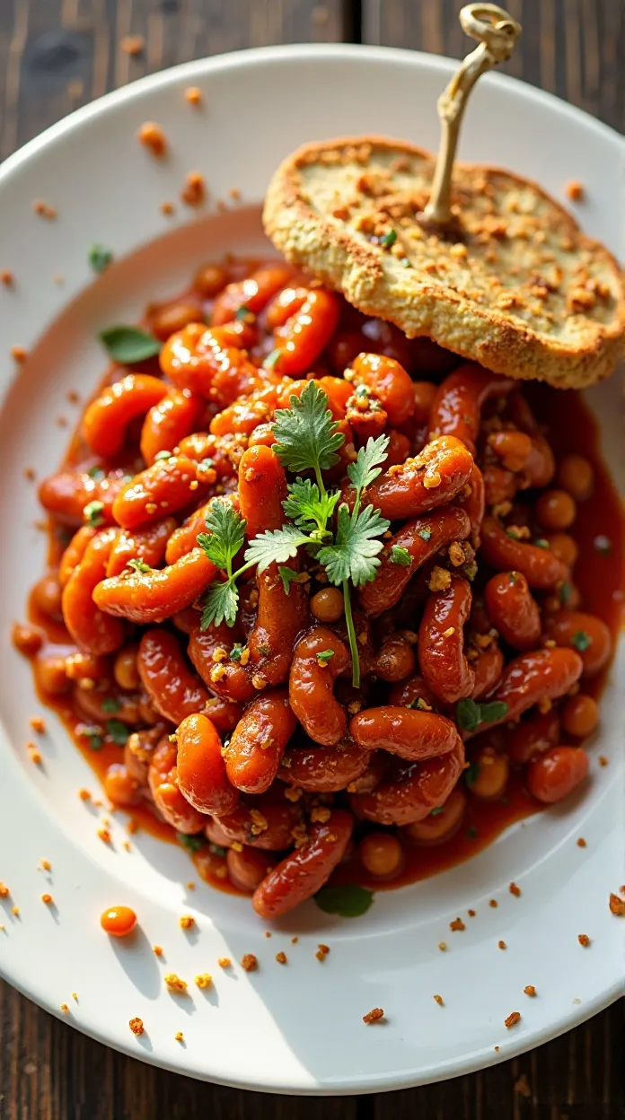 Chili Re
