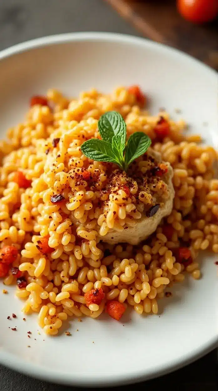 Classic Arroz con Pollo