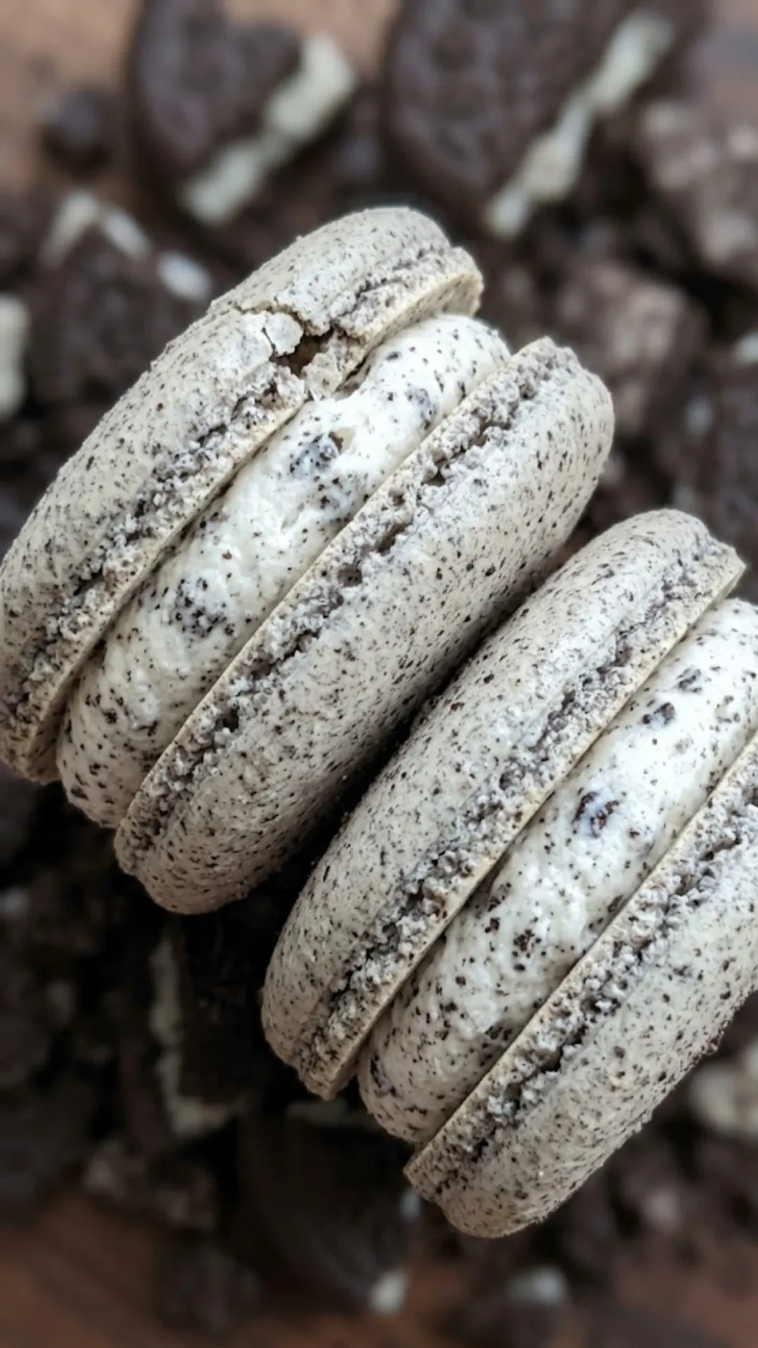 Cookies & Cream