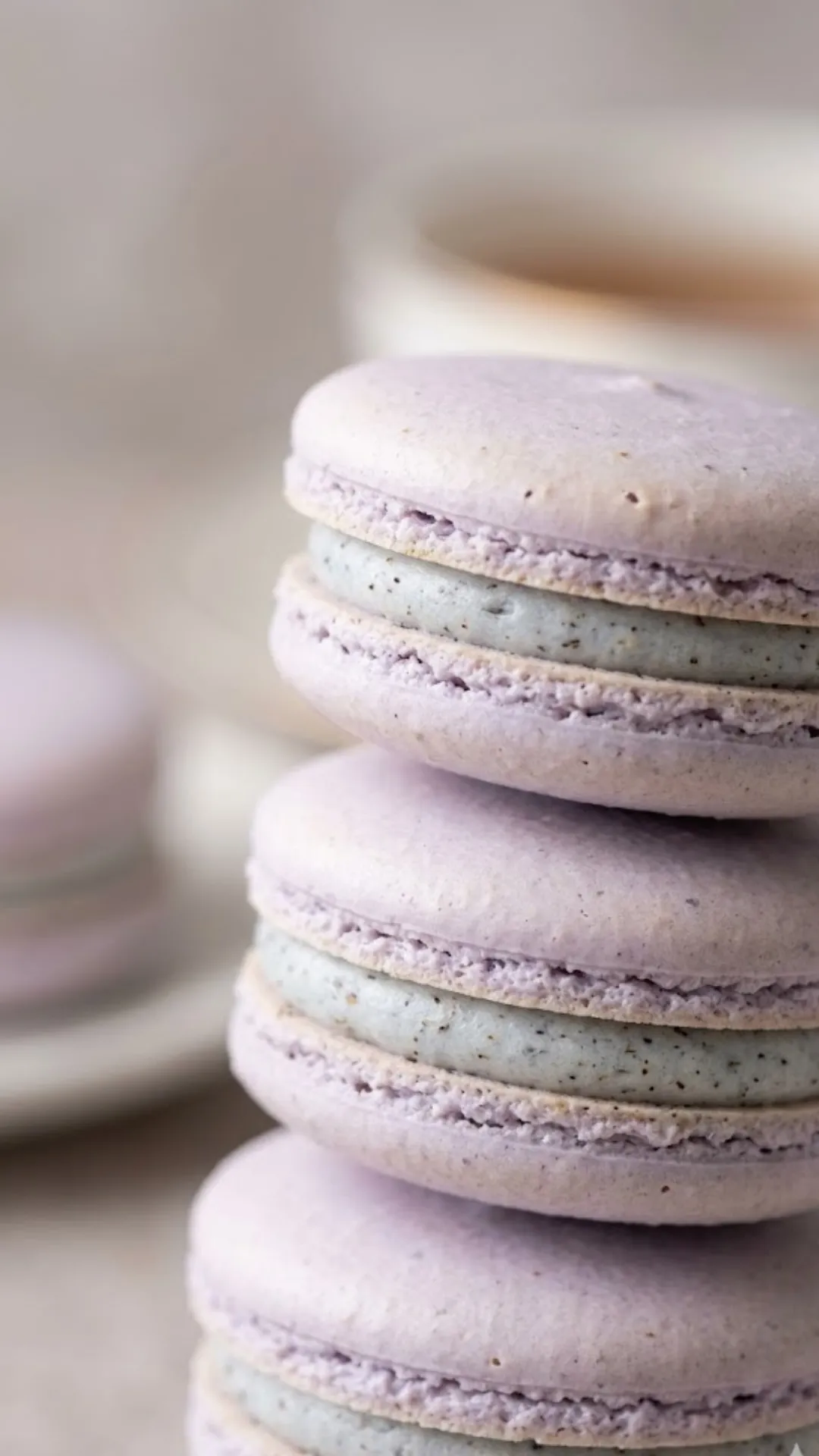 Earl Grey & Lavender
