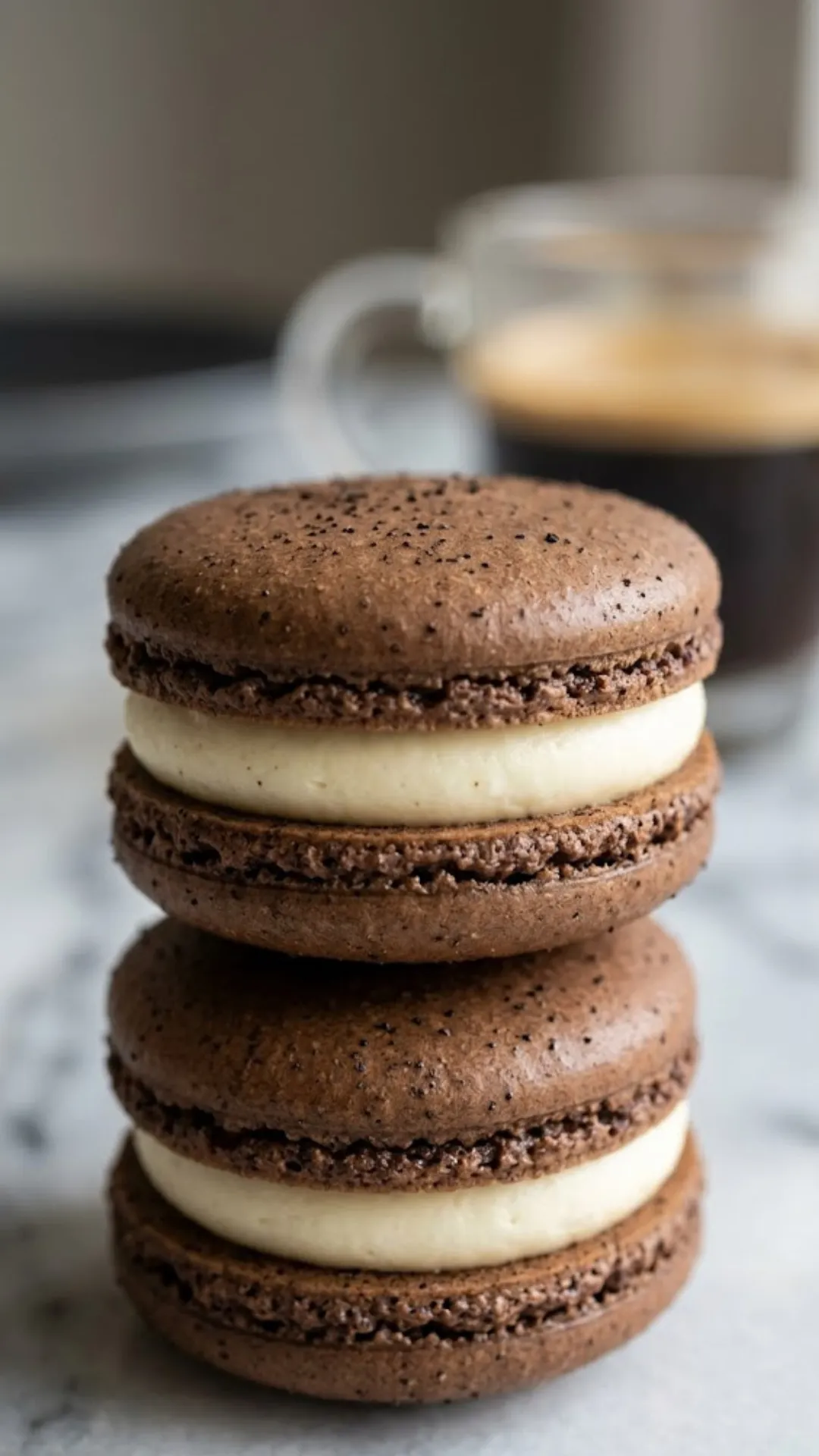 Espresso & Cream