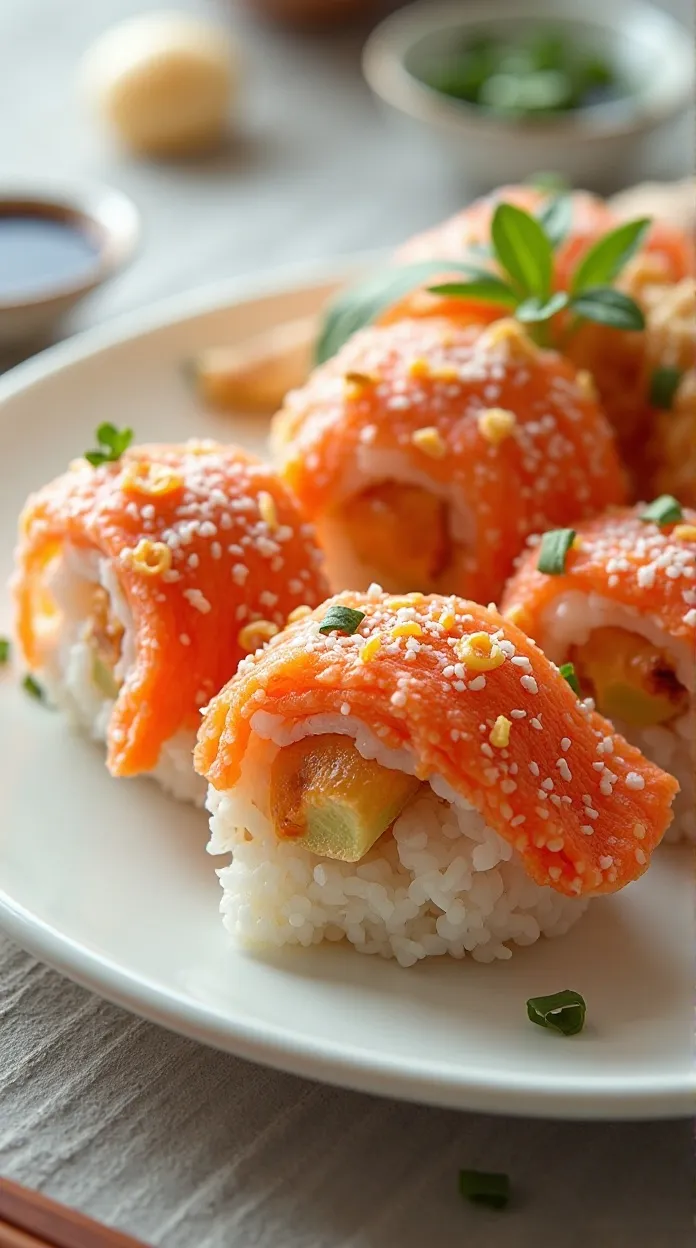 Inari Sushi