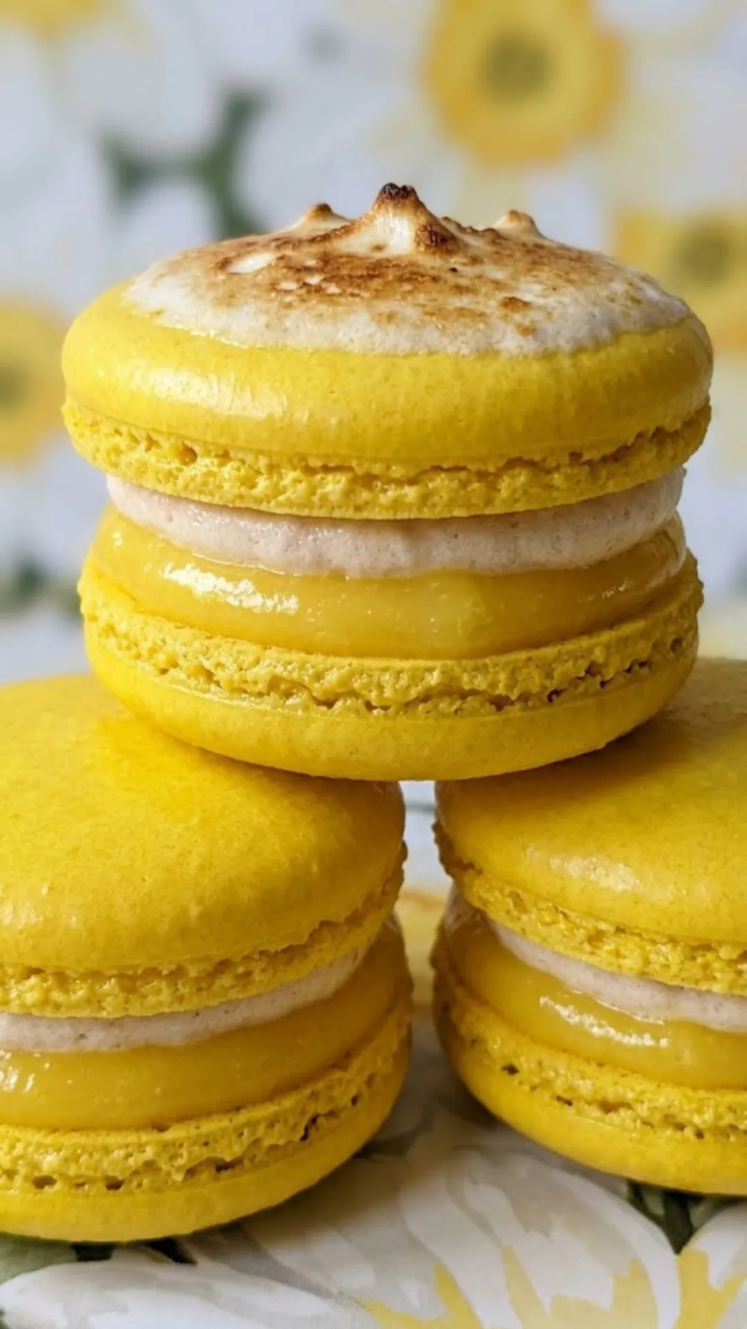 Lemon Meringue Pie