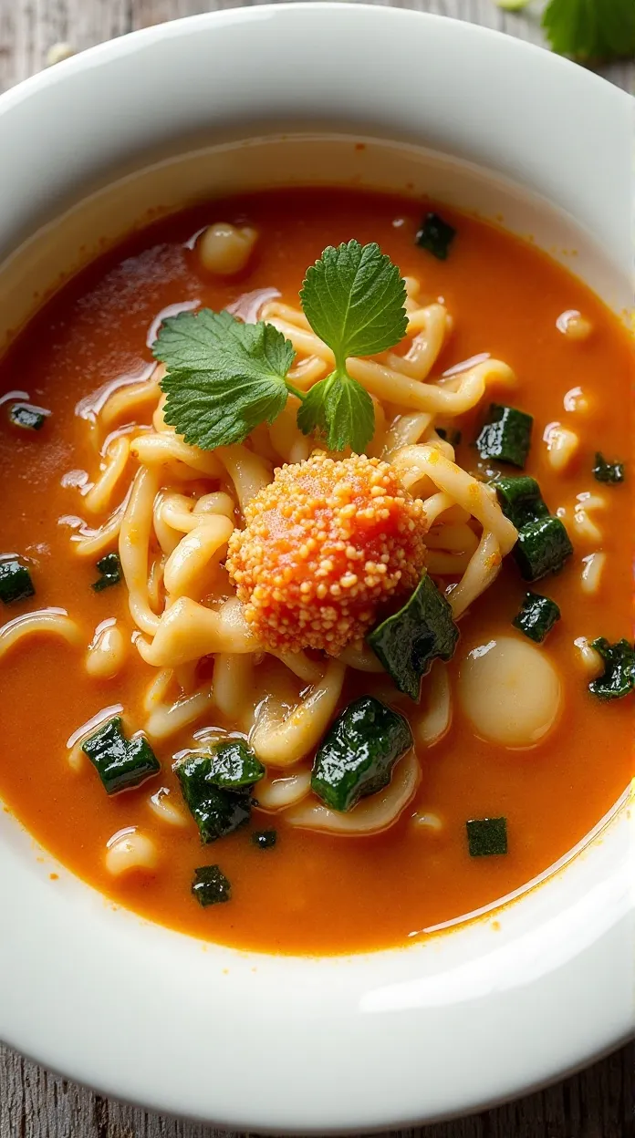 Miso Soup