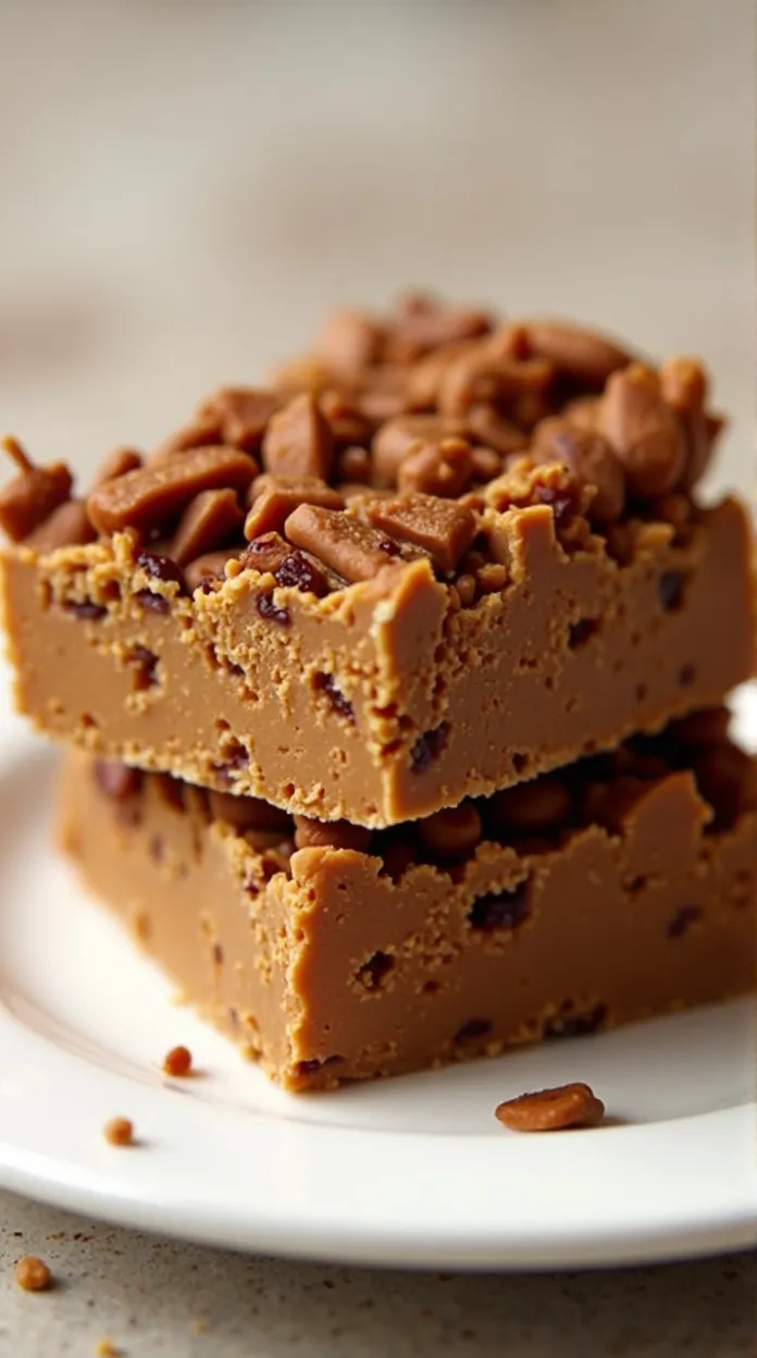 Peanut Butter Fudge