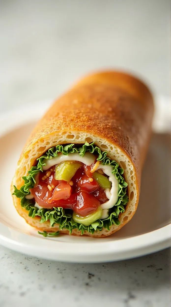 Philly Roll