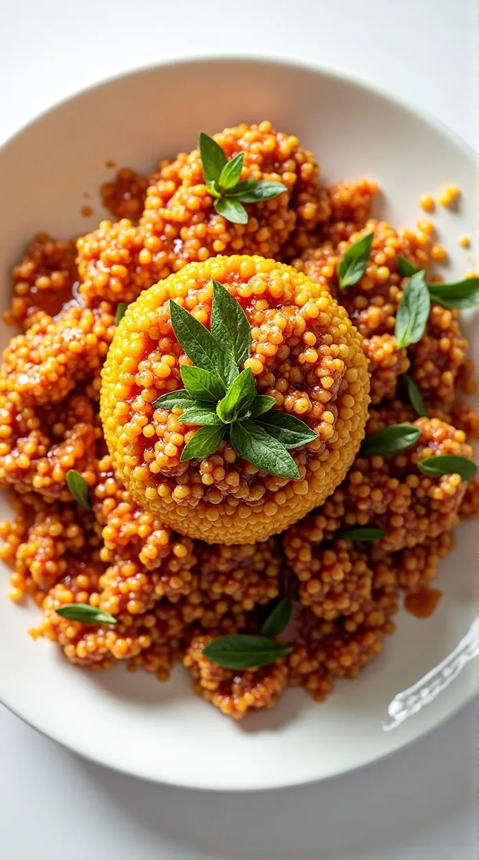 Picadillo