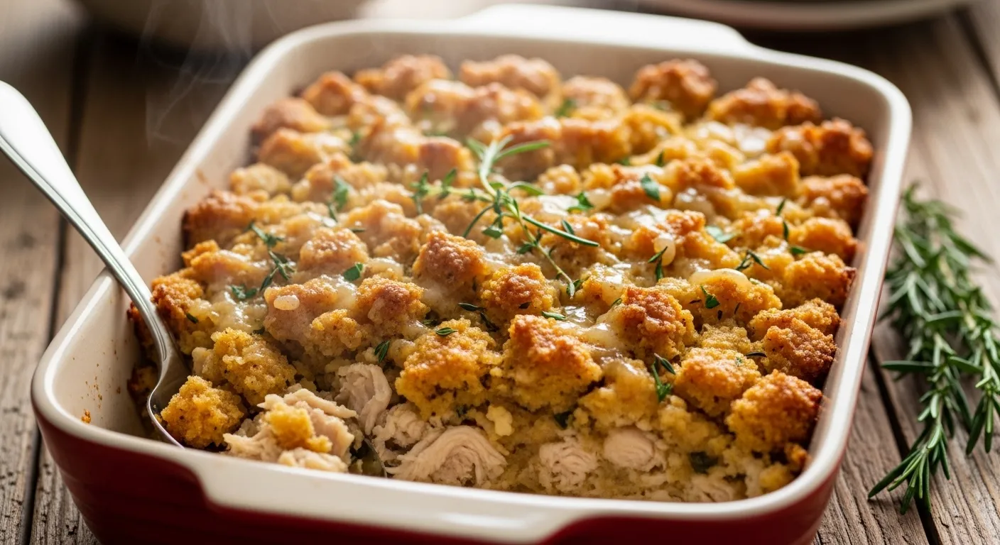 Rotisserie Chicken