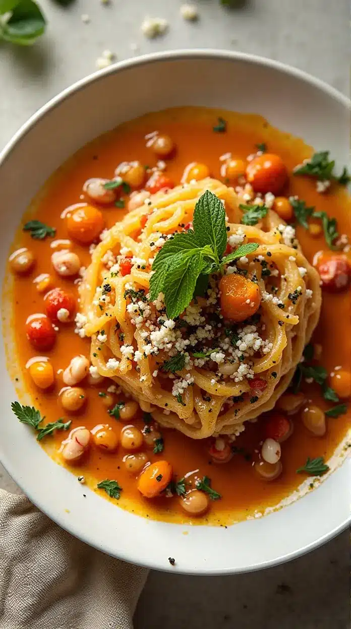 Sopa de Lima
