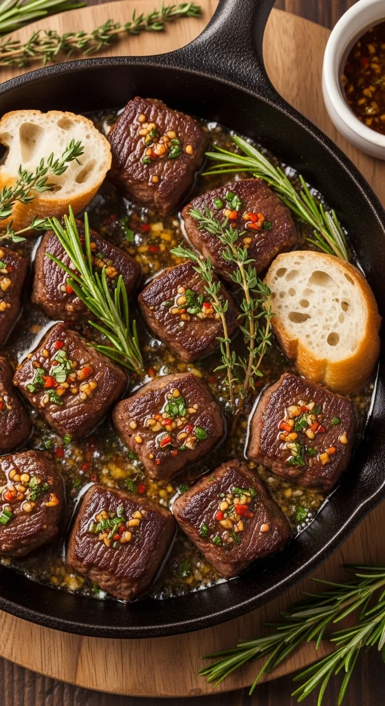 cowboy butter recipe