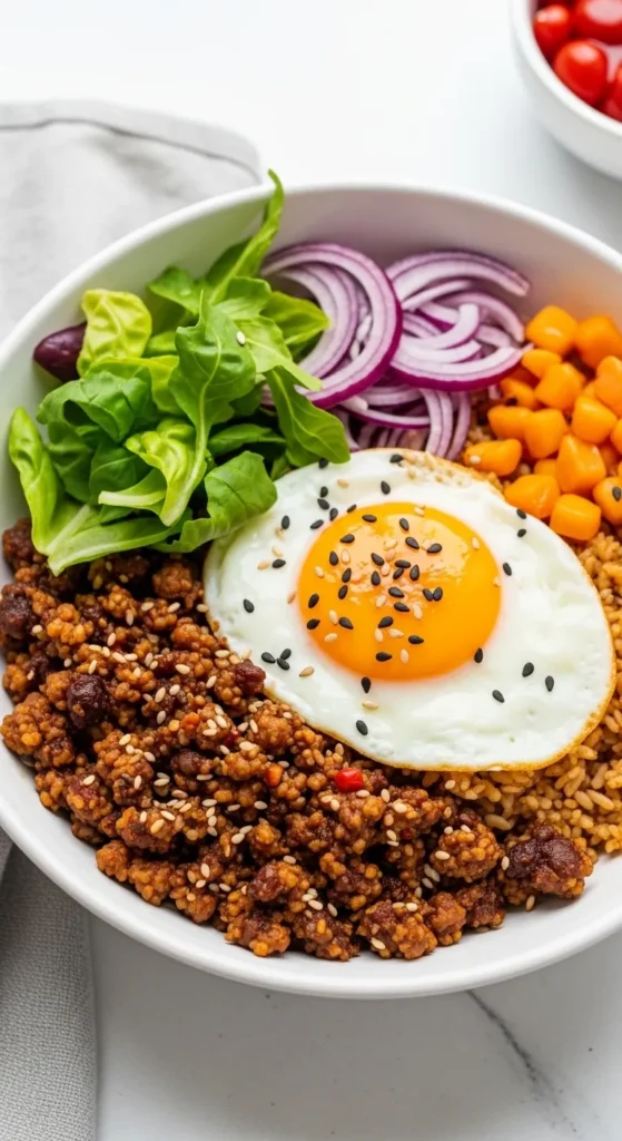Burrito Bowl