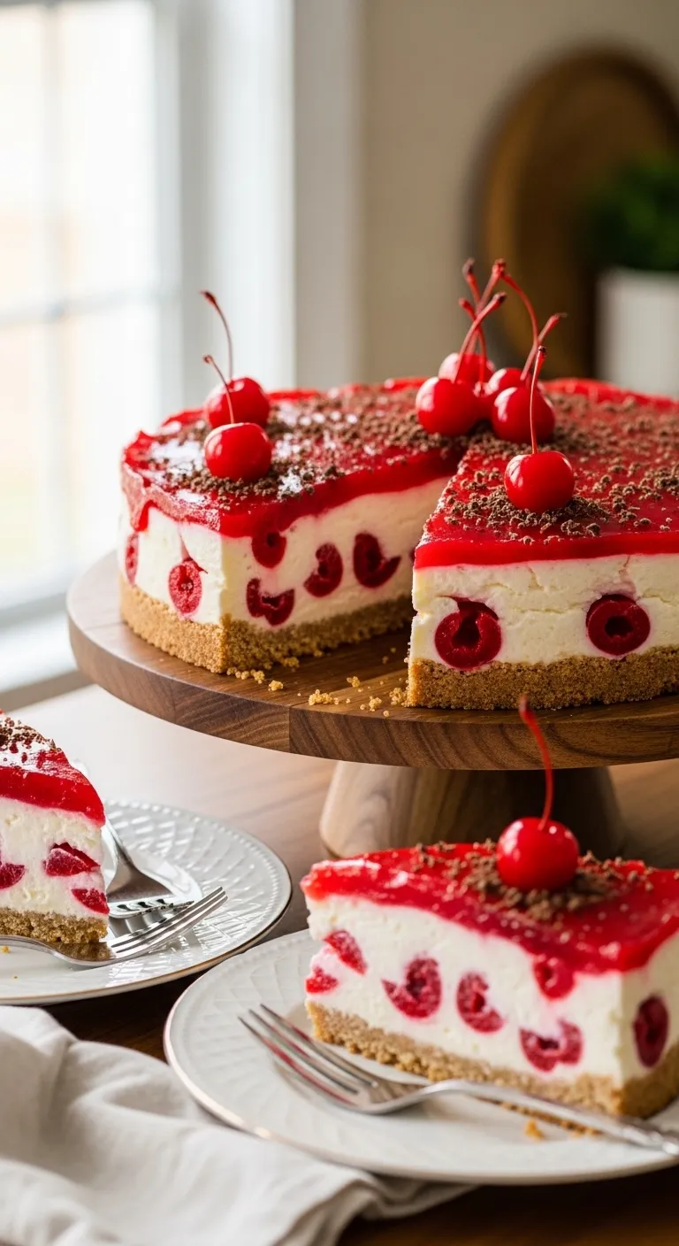 Cherry Delight