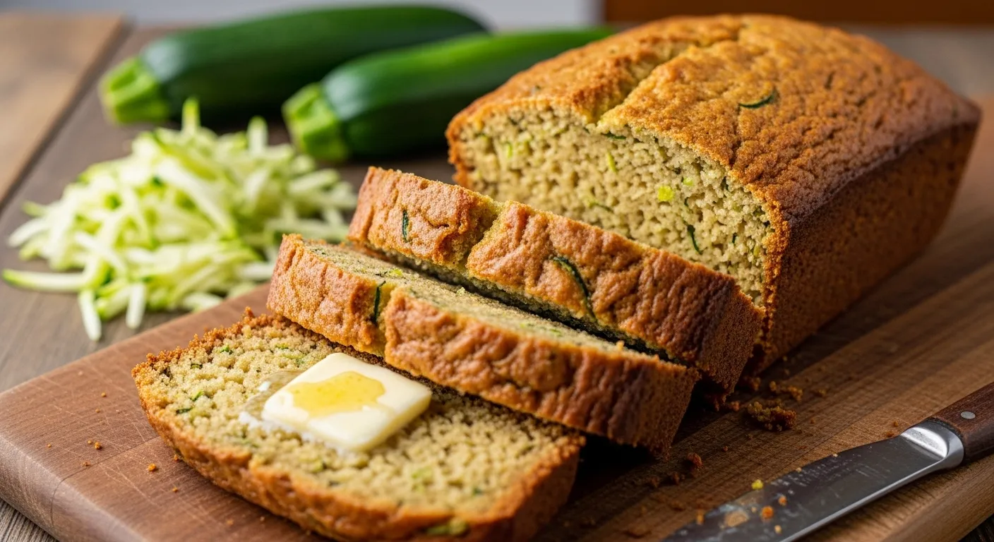 zucchini keto